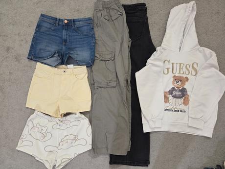 Komplety- veľkosť 158, 158–170