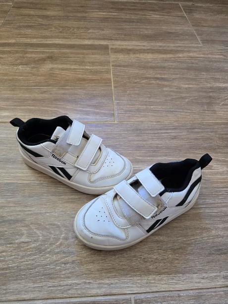 Botasky č.30, reebok,30
