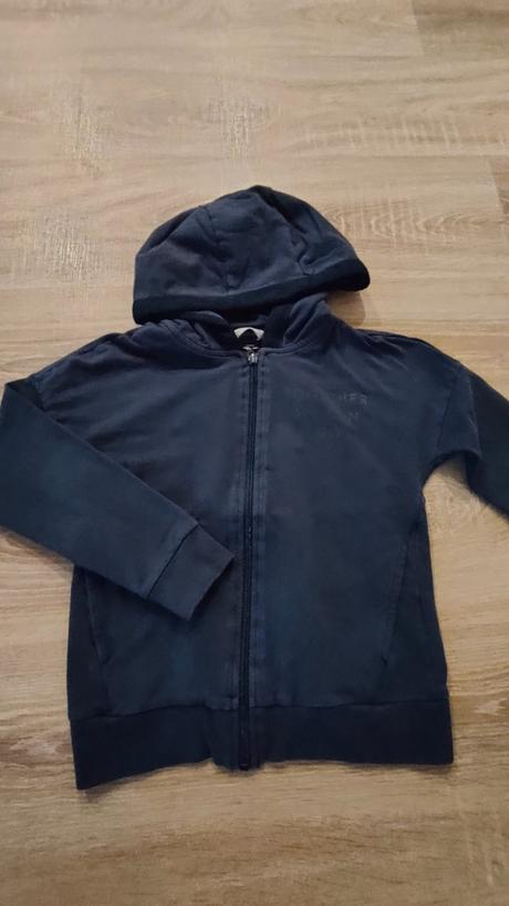 Pekná mikina, coccodrillo,128