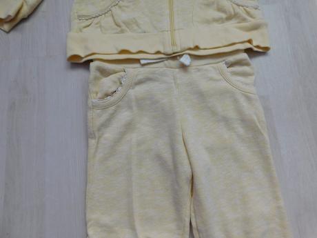 Tepláková suúprava č.110-116, f&f,110