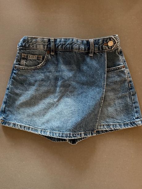 Sukňokraťasy zara, zara,158