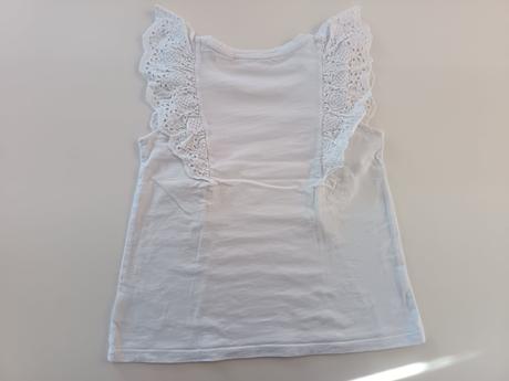 Tričko hm, h&m,134