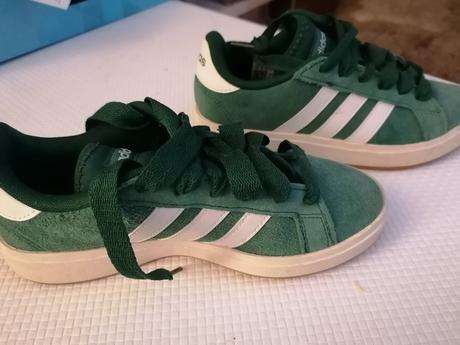 Detské tenisky adidas, adidas,36