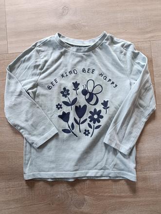 F&f tričko, f&f,110