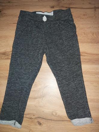 Teplaky 86/92, lupilu,86