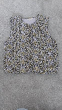 Vestička, pompdelux,122