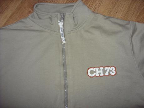 Pre chlapca, cherokee,116