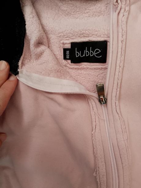 Teplákový overal, bubbe,98