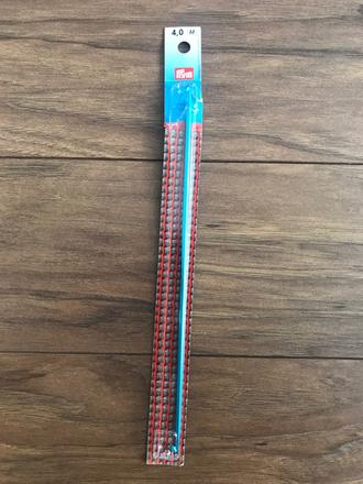 Háčik 4,0mm -tuniské hackovanie, 