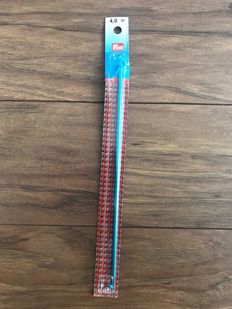 Háčik 4,0mm -tuniské hackovanie, 