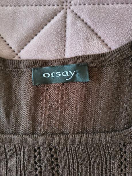 Tunika v. m, orsay,m