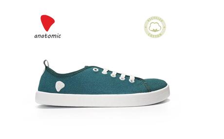 Anatomic - starter tmavozelené, anatomic,43 / 44 / 45