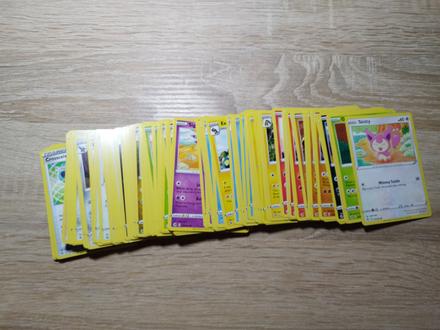 Pokémon karty fusion strike,