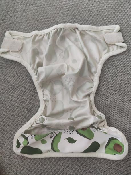 Vrchné nohavičky pul-plienkacik, plienkáčik,7 kg - 18 kg