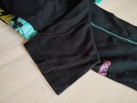 Tričká spolu, nike,146