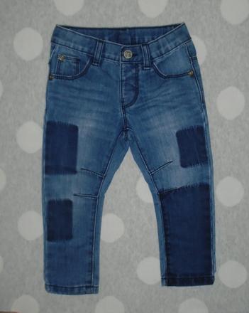 Rifle na 12 až 18 mesiacov, hema,86