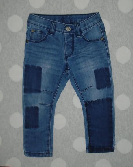 Rifle na 12 až 18 mesiacov, hema,86