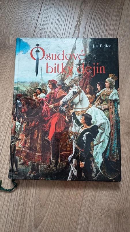 Osudové bitky dejín, 