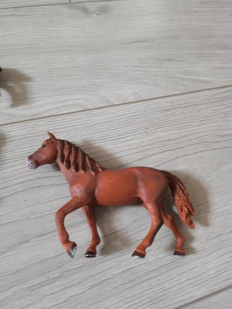 Koníky krásne do zbierky - značkové, 