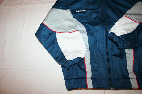 Sportova bunda, decathlon,116