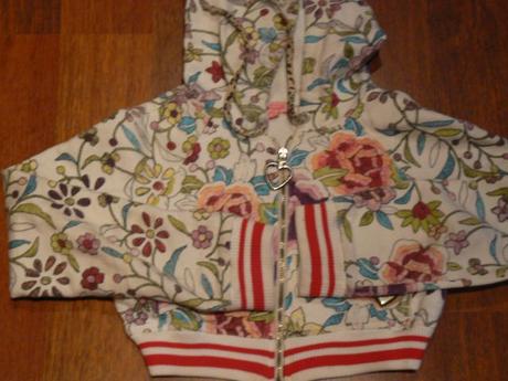 Roberto cavalli bolerko, 134