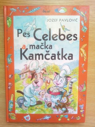 Pes celebes a mačka kamčatka - dvaja kuchári, 