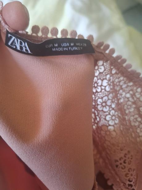 Damske šaty, zara,m