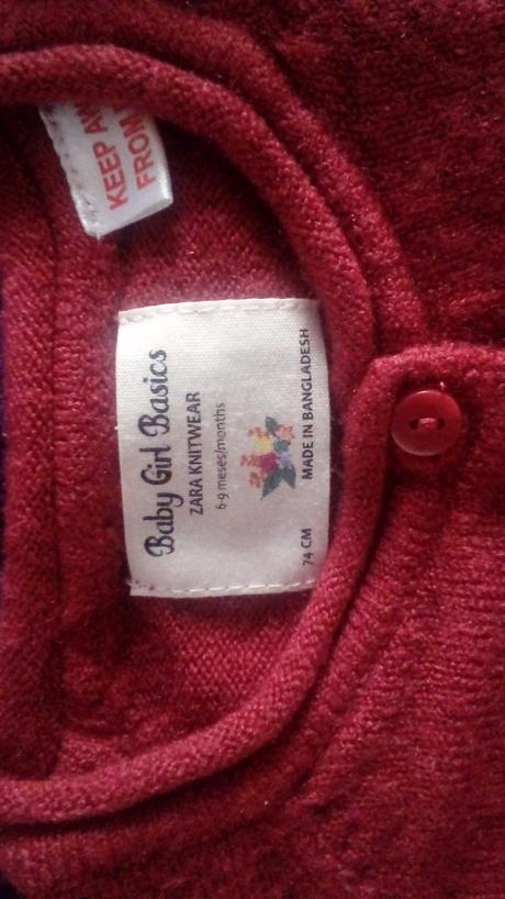 Bolerko zara, zara,74