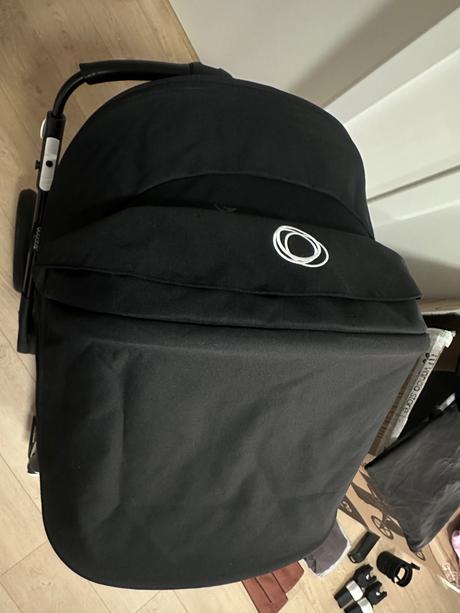 Bugaboo fox3, bugaboo,bugaboo fox 3