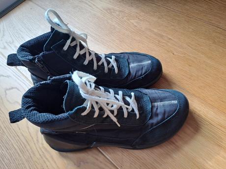 Ecco gore-tex vel.34, ecco,34