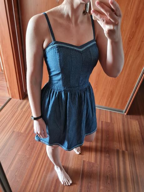 Letne saty lee cooper, lee cooper,s