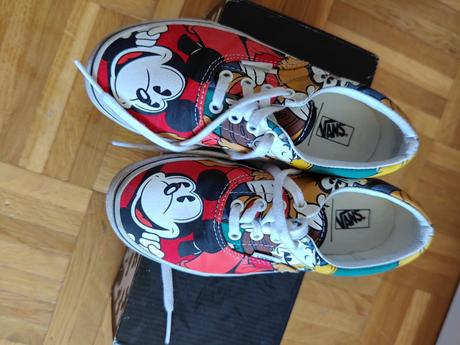 Vans era mickey originál, 31