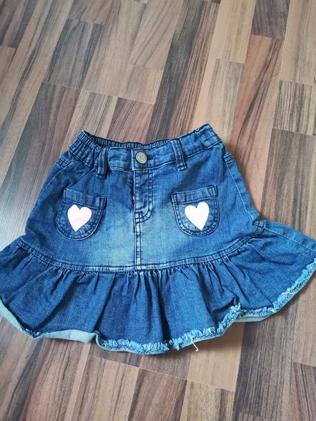 Rifľové sukne, cena spolu, 116