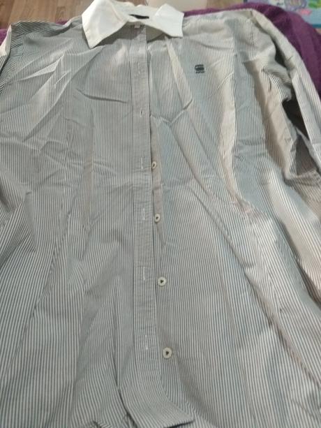 Pánska košeľa, g-star raw,m