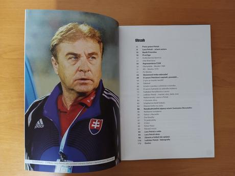 Laco petráš - futbalová legenda z hornej nitry, 