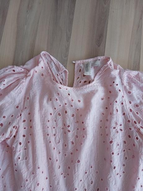 Saty xs/s, h&m,s