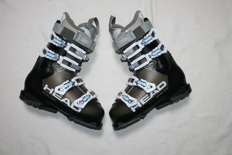 Lyže rossignol unique 142 cm, rossignol,140-149 cm