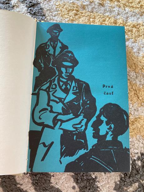 Sám vojak v poli jurij dol'd-michajlik (1963),