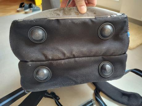 Školská taška topgal pre chlapca, 