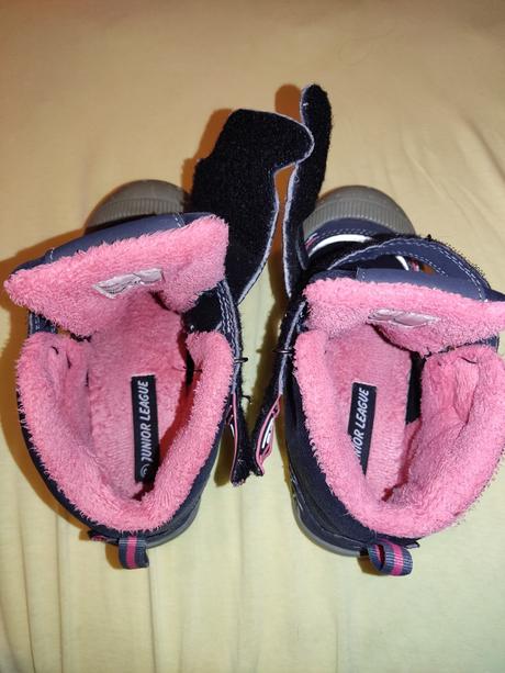 Jesenné topánky, 30