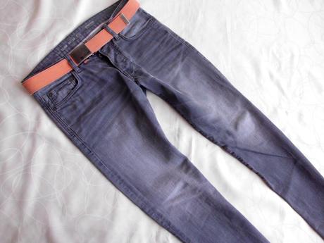 S elastanom comfort, c&a,m