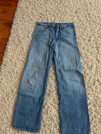 Rifle, zara,164