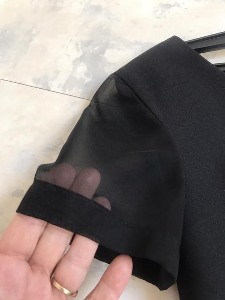 Krásne spoločenské šaty, m