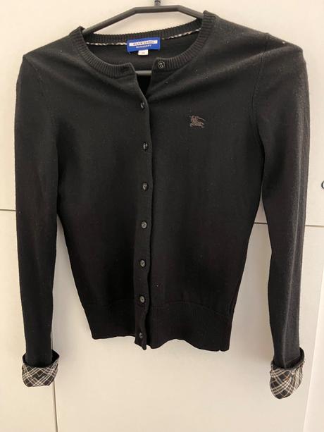 Burberry svetrík, burberry,m