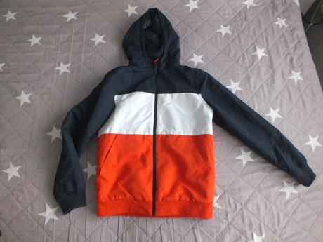 Chlapčenská prechodná bunda, pepco,158