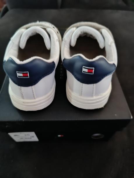 Tenisky, tommy hilfiger,26
