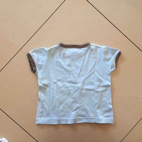 Tricko na doma, hema,86