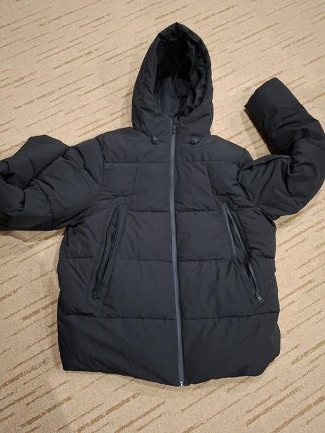 Pánska zimná vetrovka f&f, f&f,l