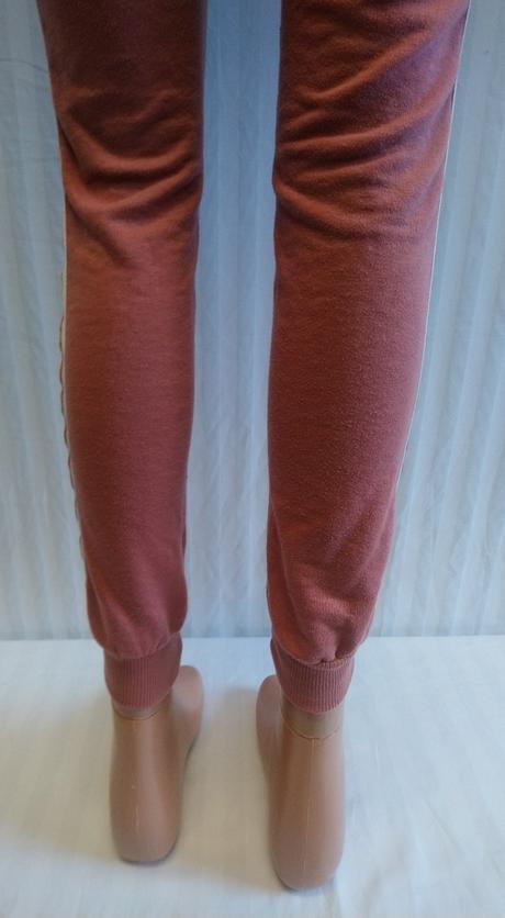 Dámske ružové tepláky, tally weijl, 32, tally weijl,xs