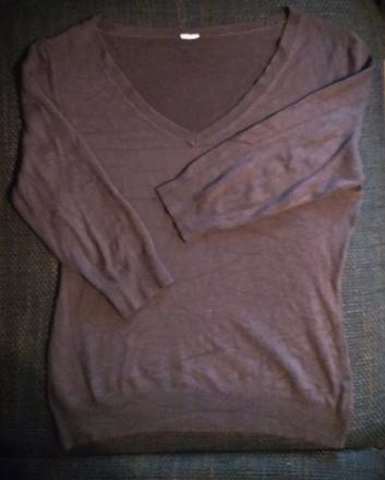 Svetrik s 3/4 rukavom  new look vel 40, new look,40